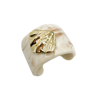 Sandy Shores Cuff
