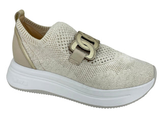 Simone Sneaker - Sand