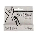 Fashion Tape Strips - Box of 20