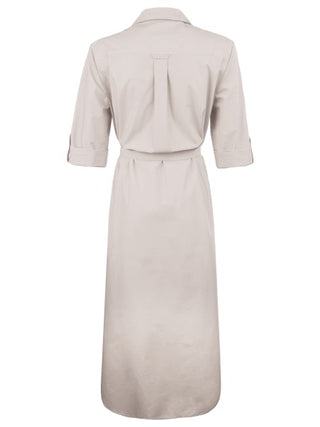 3/4 Sleeve Alex Dress