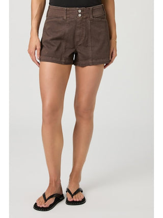 Olivia Short - Rich Chocolate