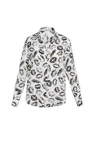 Daria Blouse