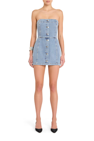 Scorpio Romper - Destiny Wash
