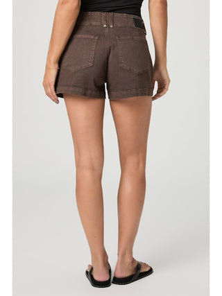 Olivia Short - Rich Chocolate