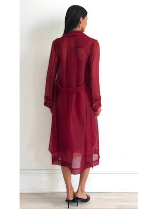 Angelico Trench - Barolo