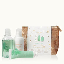 Neroli Sol Travel Set