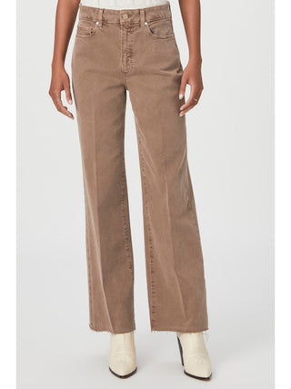 Anessa 31" Raw Hem - Vintage Canewood