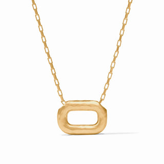 Sahara Delicate Necklace - Gold