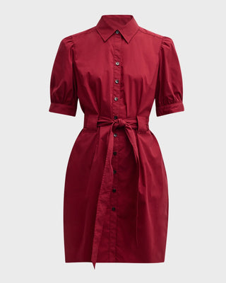 Piper Dress - Weathercloth