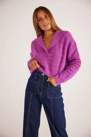 Taylor Sweater
