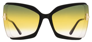 TOM FORD Gia Glasses