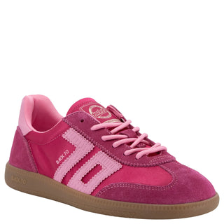 Ghost Sneaker C26 Sneakers- Fuxia