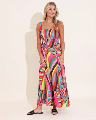 Maria Dress - Sphynx