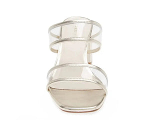 Ghost Sandal - Gold