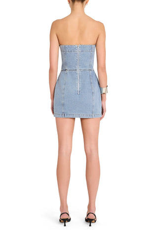 Scorpio Romper - Destiny Wash