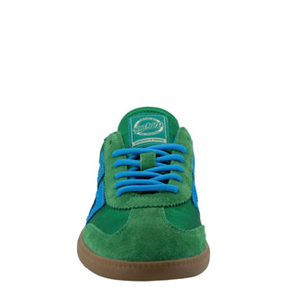 Ghost Sneaker C26 Sneakers- Emerald