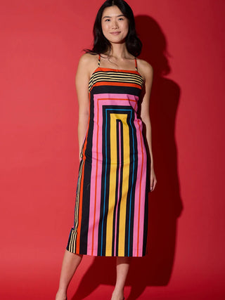 Cora Dress- Souk
