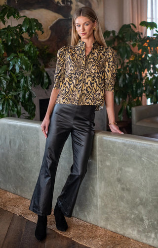 Ruthie Top - Burl