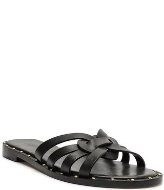 Phoenix Flat - Black