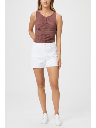 Dani Short - Crisp White