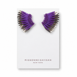 Mini Madeline Earrings