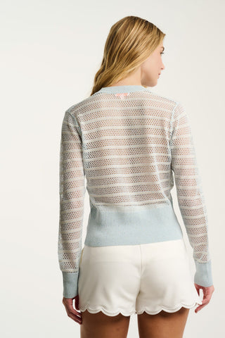 Glimmer Summer Sweater