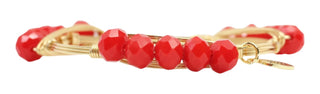 Lyla Bangle Gold