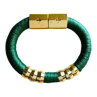 Classic Bracelet in Pine