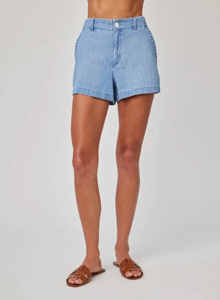 Elle Playa Short - Sea Breeze Wash