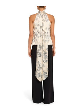 Fontana Top - Snow Petal