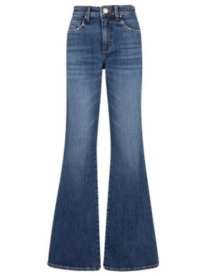 Ana High Rise Fab AB- Super Flare