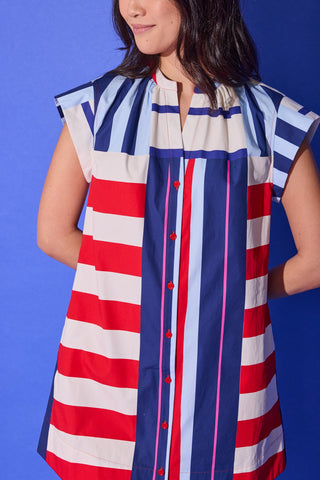 Tucker Dress